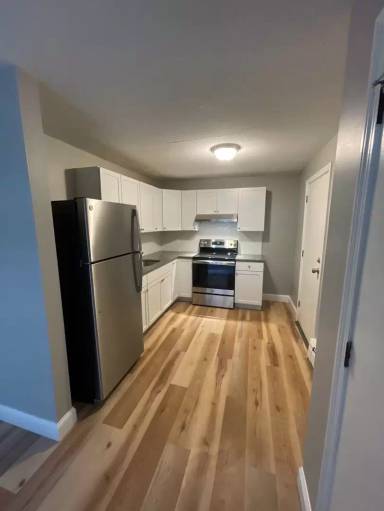 Main picture of Maple Leaf Apartments