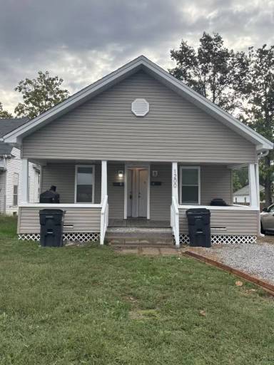 Main picture of 1200 N 8th St