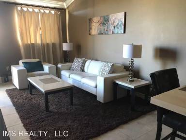 Main picture of Meridian Condos Las Vegas