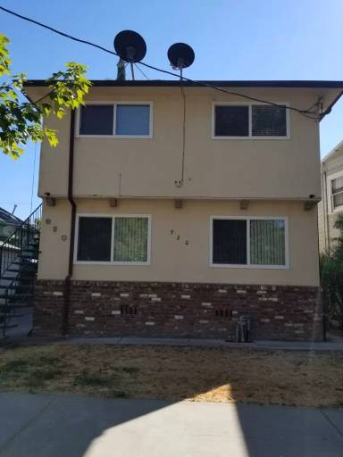 Main picture of 920 V St