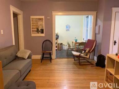 Main picture of 50 Chester St