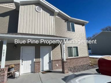 Main picture of Honeybrook Townhomes