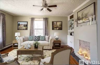 Main picture of 1818 Stuart Ave