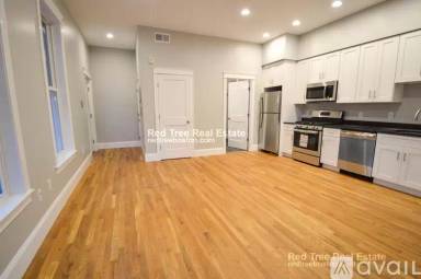 Main picture of 405 S Huntington Ave
