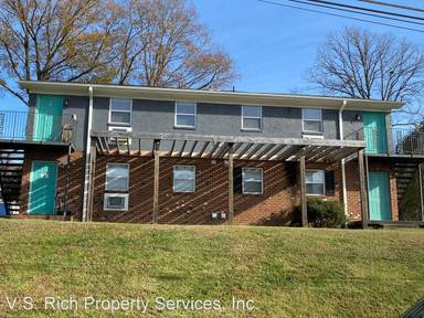 Main picture of 910 Calvin St