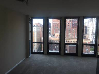 Main picture of One E Scott Condominiums
