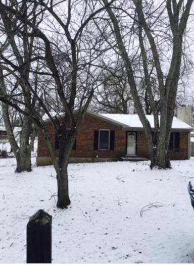Main picture of 1017 Georgie Ct