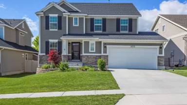 Main picture of 2773 W Harker View Ln