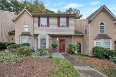 Main picture of 2195 Fairways Ct NW