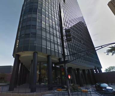 Main picture of Park Tower Condominium