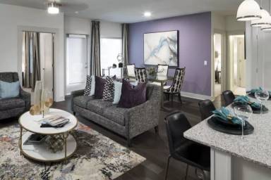 Main picture of Alexan Lower Greenville