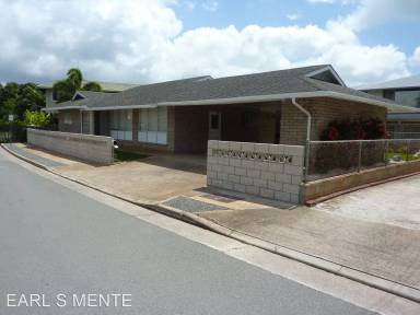 Main picture of 631 Hunalewa St