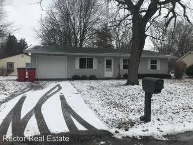 Main picture of 2606 Lawndale Dr