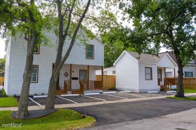 Main picture of 2518 Gano St