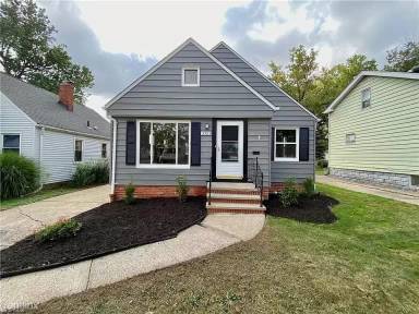 Main picture of 3321 Lincoln Ave