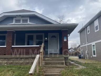 Main picture of 1335 N Ewing St