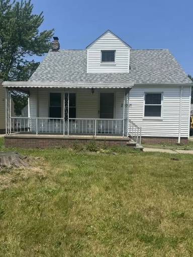 Main picture of 21051 Nicholas Ave