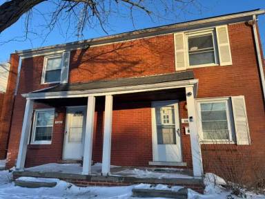 Main picture of 9200 Evergreen Ave