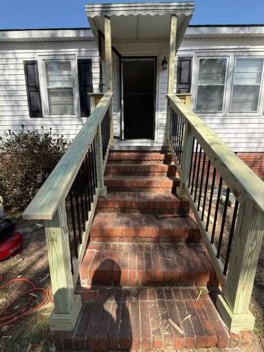 Main picture of 1811 51st St