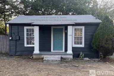 Main picture of 1118 McCormick St