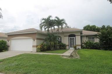 Main picture of 11082 Lakeland Cir