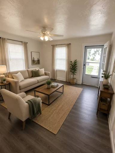 Main picture of 3723 Center St