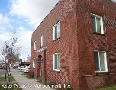 Main picture of Belvadere Apartments