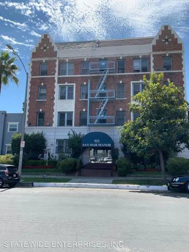 Main picture of Westmore Manor Apartments