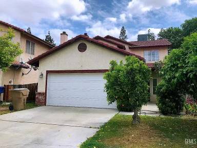 Main picture of 2812 Pecangrove Dr