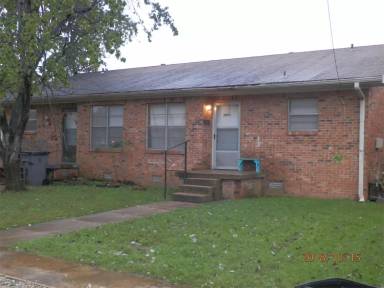 Main picture of 702 S 4th St