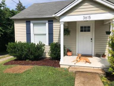 Main picture of 3615 Lancaster Dr
