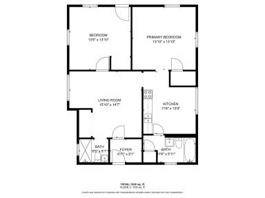 Main picture of 890 Ross Ave
