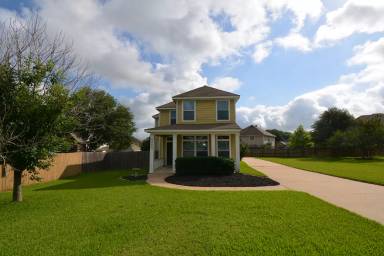 Main picture of 2803 Weeping Willow Cir