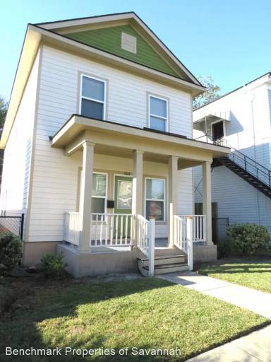 Main picture of 503 E 35th St