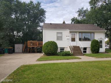 Main picture of 618 1/2 N 14th St