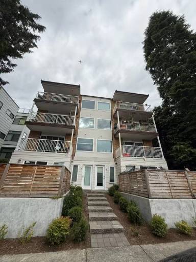 Main picture of Belmont Place Apartments