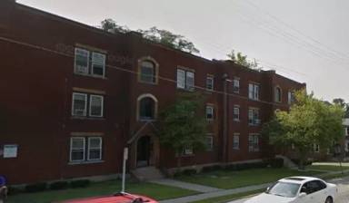 Main picture of 3970 Vine St