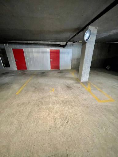 Main picture of Pacifica Tower Condos
