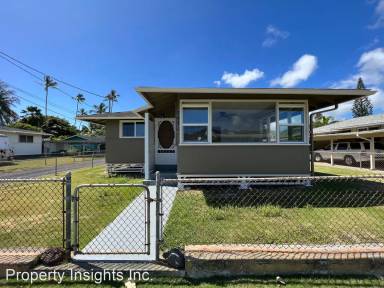 Main picture of 541 Olomana St