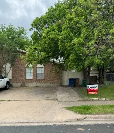 Main picture of 311 Flournoy Dr