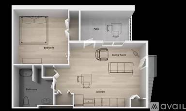 Main picture of 203 NW 5th St