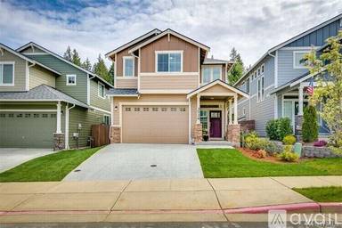 Main picture of 3726 Maritime Dr SW