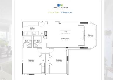 Main picture of Brook House Condo