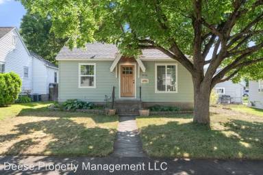 Main picture of 3914 N Hawthorne St