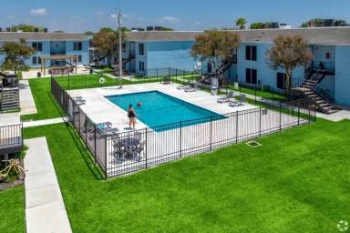 Main picture of The LUX Seaside