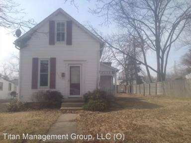 Main picture of 1112 S 5th St