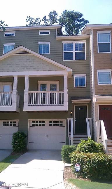 Main picture of 1208 Liberty Pkwy NW