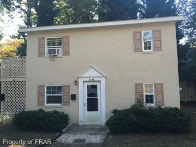 Main picture of 120 N Virginia Ave