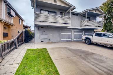 Main picture of 4256 Cherokee Ave
