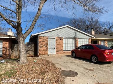 Main picture of 8717 Saint George Way